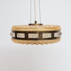 Vintage Deens Design Hanglamp thumbnail 2