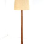dyrlund Vintage Vloerlamp Teakhout Teak thumbnail 10