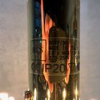 Gino Sarfatti Flos Kroonluchter 2097/30 – Gold thumbnail 10