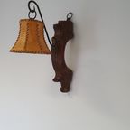 Ox Harnass Wall Lamps thumbnail 13