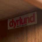 Vintage Dyrlund Dressoir 67029 A thumbnail 10