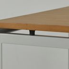 Poul Kjærholm Pk52 Professor Table 1960S thumbnail 7