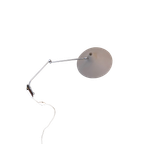 Ne31 – Wandlamp Met Zwenkarm – Jaren 60 – Paperclip – Anvia thumbnail 2
