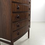 Vintage Kai Kristiansen Ladekast 69342 |Commode thumbnail 5