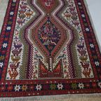 Set Van 2 Sumak Kilim Tapijten thumbnail 20