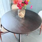 Crossed Leg Dining Table - Martin Visser - Spectrum thumbnail 6