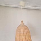 Vintage Rotan Hanglamp Design Boho Ibizia thumbnail 3