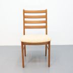 Set Van 4 Deense Eetkamerstoelen thumbnail 13