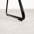 4 Stoelen -  Georg Leowald For Wilkhahn thumbnail 5