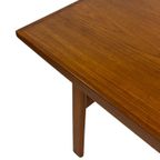 Vintage Scandinavische Salontafel In Teak Jaren 70 Design thumbnail 10