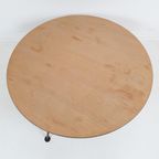 Artifort Orange Slice Salontafel | Pierre Paulin Coffee Tabl thumbnail 3