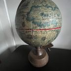 Globe Bar Met Muziek thumbnail 4