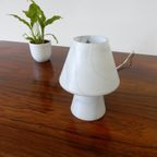 Retro Vintage Tafellamp Dressoir Lamp Jaren 70 / 80 thumbnail 2