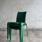 Vintage Chair Louis 20 By Philippe Starck For Vitra Ag Switzerland, 1990S thumbnail 19