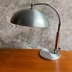 Hala Zeist Bureaulamp Rvs Design Busquet Model 144 thumbnail 8