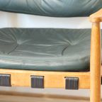 60s Sven Ellekaer X Coja Culemborg Vintage Sofa thumbnail 11
