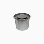 Stelton Ijsemmer – Arne Jacobsen “cylinda Line” | 2,5l – Designicoon Uit 1967 thumbnail 3