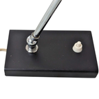 Anvia – Pianolamp – Bureaulamp – Jaren 60 - (mb37) thumbnail 4