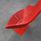 Fjord Swivel Lounge Chair By Patricia Urquiola For Moroso thumbnail 9