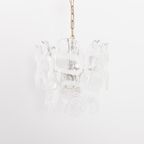 Italian Modern Hanglamp From Gino Vistosi, 1960’S thumbnail 3