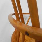 Set Van 2 Armstoelen, Spijlenstoelen, Akerblom Chair thumbnail 25