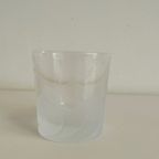 Whiskey Glas Crystal Durand thumbnail 5