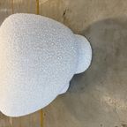 101 Copenhagen | Big Foot Bench Petit - Off White thumbnail 4