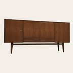 Mid Century Sideboard thumbnail 8