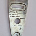 Postmodern Sirrah Wandlamp Ariosto Antreciet ‘80 Italy Desig thumbnail 6