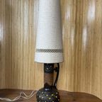 Vintage Scheurich Vloerlamp Fat Lava 1970 thumbnail 8