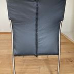 2x Tafelstoelen Jori (model Monet) thumbnail 2