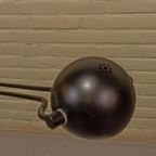 Vintage Leuchtenbau Lengefeld Gmbh Tafellamp Bureaulamp thumbnail 11