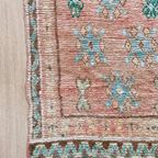 Vintage Boujaad Rug | Moroccan Atlas Rug thumbnail 2