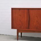 Deens Dressoir Sideboard Harmonica Deuren thumbnail 6