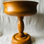 Houten Plantenstandaard thumbnail 10