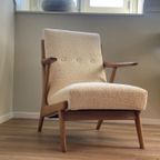 Mid Century Fauteuil thumbnail 4