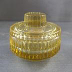 Pompadour Antieke Glazen Parfum Set thumbnail 6