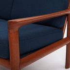 ‘borneo’ Two-seat Sofa By Sven Ellekaer For Komfort thumbnail 4