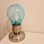 Retro Bulb Lamp Pop Art Jaren 90 Lampje thumbnail 8