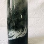 Grote Glazen Flesvaas 60Cm thumbnail 7