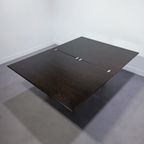 Uitschuifbare Frank De Clercq Eettafel In Cassina-stijl thumbnail 7
