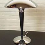 Vintage Ikea Dakapo Mushroom Lamp / Tafellamp thumbnail 6