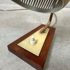 Vintage Tafellamp – 1950’s thumbnail 4