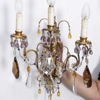 Paar Klassieke Wandlampen 56897 thumbnail 4