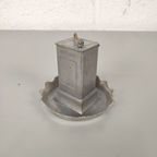 Antieke Inktpot 'Oriflamme' thumbnail 5