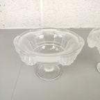 Duo Art Deco Persglas Coupes thumbnail 4