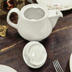 Rosenthal Theepot Porselein Wit (1.1 Liter) thumbnail 7