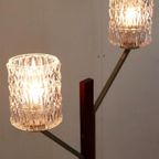 Vintage Jaren '60 Vloerlamp 'Kolitzheim' thumbnail 10