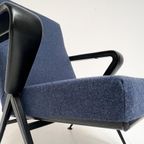 Repose Fauteuil Van Friso Kramer Voor Ahrend De Cirkel, 1960 thumbnail 6