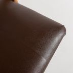 Danish Architectural Armchair By Arne Hovmand Olsen, 1970’s thumbnail 12